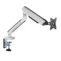 Кронштейн OfficePro MA901W Plus RGB 17-32" White (VESA100х100)
