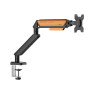 Кронштейн Anda Seat Stealth II 17"-32" Orange (AD-W-A6D-1S-BO) (VESA100х100)