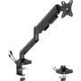 Кріплення настільне для монітора OfficePro 17-40" Black (MA451B)