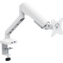 Кріплення настільне для монітора OfficePro 17-40" White (MA451W)