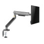 Кронштейн OfficePro MA901G Plus RGB 17-32" Gray (VESA100х100)