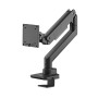 Кронштейн OfficePro MA801B 17-49" Black (VESA100х100)