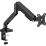 Кріплення настільне для монітора OfficePro 17-40" Black (MA451B)
