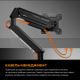 Кронштейн Anda Seat Stealth II 17"-32" Blue (AD-W-A6D-1S-BS) (VESA100х100)