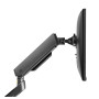 Кронштейн OfficePro MA901G Plus RGB 17-32" Gray (VESA100х100)