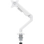 Кріплення настільне для монітора OfficePro 17-40" White (MA451W)