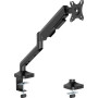 Кріплення настільне для монітора OfficePro 17-42" Black (MA441B)