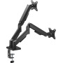 Кронштейн OfficePro MA512B 17-32" Black (VESA100х100)