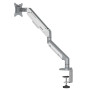Кронштейн Anda Seat Stealth Pro II 17"-42" White/Gray (AD-W-A9-1S-FW) (VESA100х100)