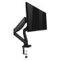 Кронштейн OfficePro MA412B 17-32" Black (VESA100х100)