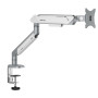 Кронштейн Anda Seat Stealth Pro II 17"-42" White/Gray (AD-W-A9-1S-FW) (VESA100х100)