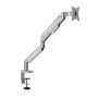 Кронштейн Anda Seat Stealth Pro II 17"-42" White/Gray (AD-W-A9-1S-FW) (VESA100х100)