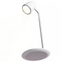 Настільна лампа LED Proove Modern White (PLMD05002002)