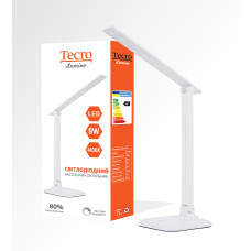 Настольная лампа Tecro LUMINO