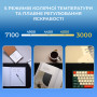 Лампа на монітор OfficePro SL121B