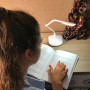 Настольная лампа UFT Office Lamp 1 (UFTofficelamp1)
