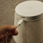 Настільна лампа LED Proove Vintage 2200 mAh White (NLPV05012002)