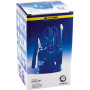 Настольный набор Buromax 13 items, black (BM.6300-01)