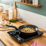 Настільна плита Tefal IH2108E1