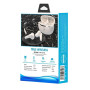 Bluetooth-гарнітура SkyDolphin TWS SL26 White (SDBTE-000189)