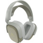 Bluetooth-гарнітура Ajazz AHM09 MAX 3-Mode Grey (AHM09-MAX-GW)