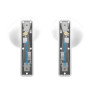 Bluetooth-гарнітура Black Shark Rokas 3 White (BS-T3)
