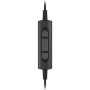 Гарнітура Axtel One UC duo NC (AXH-ONEUCD)