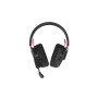Гарнітура GamePro Genesis Mercury Pro Black (HSW120B)