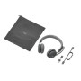 Bluetooth-гарнітура Logitech Zone 2 for Business Wireless/Bluetooth UC Graphite (981-001152)