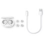 Bluetooth-гарнітура Philips TAT1207WT/00 White