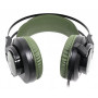 Гарнитура A4Tech Bloody J437 Army Green