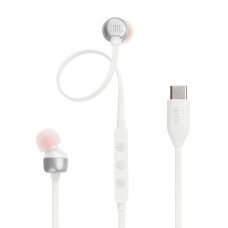 Навушники JBL Tune 310C White (JBLT310CWHT)