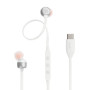 Навушники JBL Tune 310C White (JBLT310CWHT)