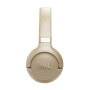 Bluetooth-гарнітура JBL Tune 680NC Beige (JBLT680NCBEG)