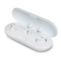 Bluetooth-гарнітура Ttec AirBeat Icon White (2KM143IB)