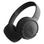 Bluetooth-гарнитура JBL Tune 560BT Black (JBLT560BTBLK)