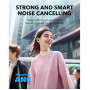 Bluetooth-гарнітура Anker SoundCore A30i Black (A3958G11)
