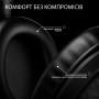 Гарнітура HyperX Cloud Stinger 3 Wired Black (BS1T5AA)