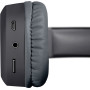 Bluetooth-гарнітура Defender FreeMotion B565 Black (63565)