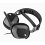 Гарнiтура Corsair HS80 RGB USB Headset Carbon (CA-9011237-EU)