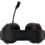 Гарнітура GamePro Asgard Freya Pro Black-Red (HSW201BR)
