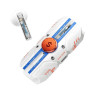 Bluetooth-гарнітура Black Shark Rokas 3 White (BS-T3)
