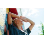 Bluetooth-гарнітура JBL Sense Lite Black (JBLSENSELITEBLK)