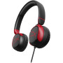 Гарнiтура HyperX Cloud Mini Black/Red (7G8F4AA)