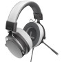 Гарнітура Dark Project Gaming One Vexo Wired Grey (DPO_VEXO_WIRED_GREY)