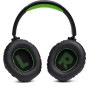 Гарнiтура JBL Quantum 360X Wireless for Xbox (JBLQ360XWLBLKGRN)