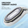 Bluetooth-гарнітура Anker SoundCore C30i White (A3330G21)