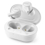Bluetooth-гарнітура Philips TAT1207WT/00 White