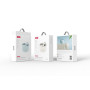 Bluetooth-гарнітура XO G16 ENC TWS White (XO-G16WH)