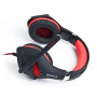 Гарнитура REAL-EL GDX-7600 Black/Red